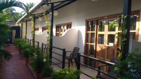 Гостиница Palolem Residency  Канакона